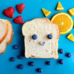 ココイチは赤ちゃん連れ外食におすすめ 子供椅子 離乳食 塗り絵まで完備 チビヒメとのヒビ ココイチは赤ちゃん連れ外食におすすめ 子供椅子 離乳食 塗り絵まで完備 チビヒメとのヒビ