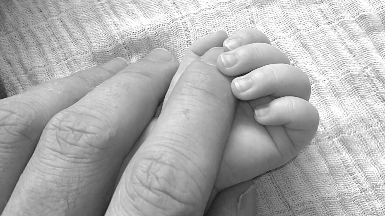0~1歳の育児イベントまとめ