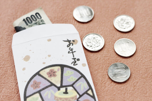 今年もあるよ!0歳限定ゆうちょ新規口座開設で1,000円もらえる!