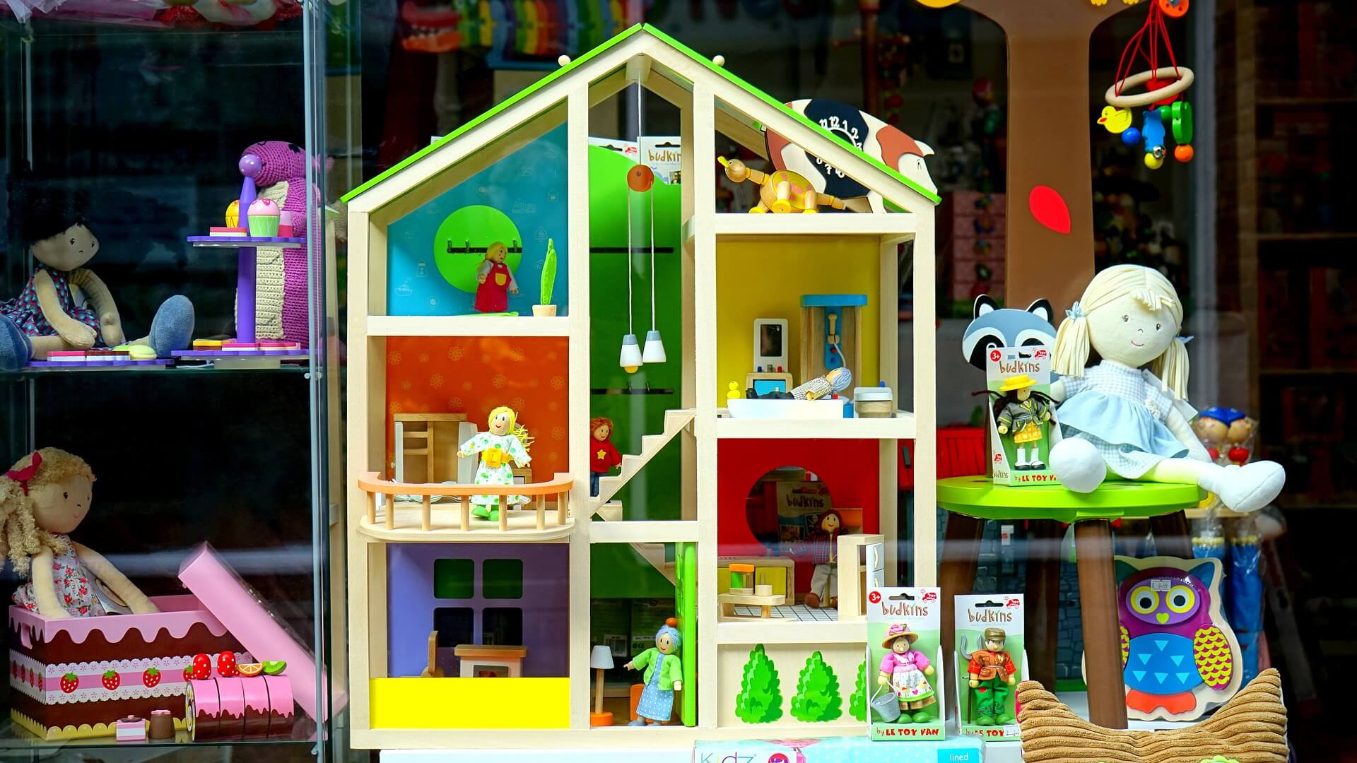 おもちゃ無料でプレゼント!コロナで自宅待機中の子供向け支援サービス