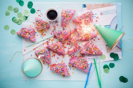 誕生日特典のあるお店一覧 子ども向けバースデーサービス チビヒメとのヒビ