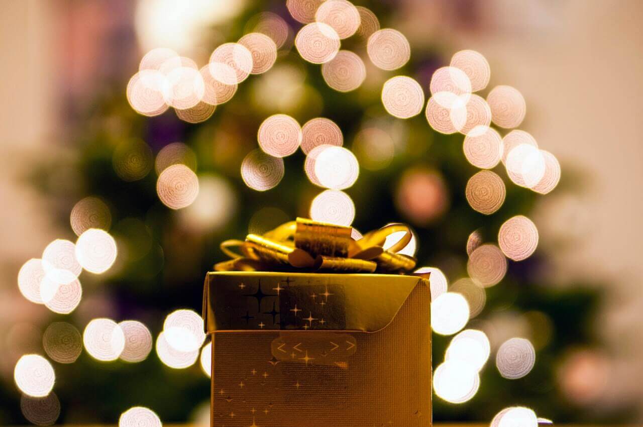 クリスマスプレゼントを買うなら今!楽天もブラックフライデー開催中