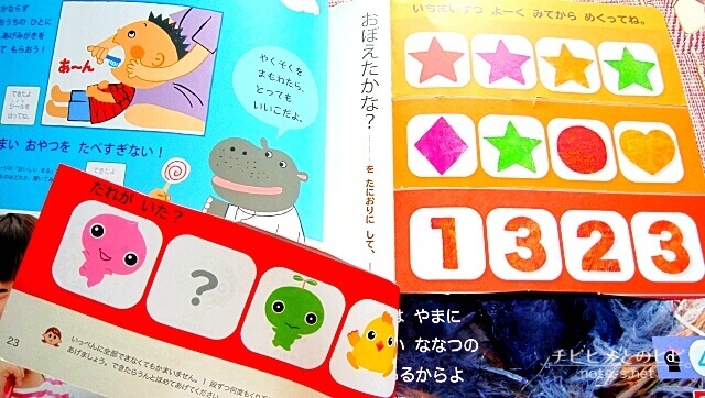 ポピーきいどり口コミ