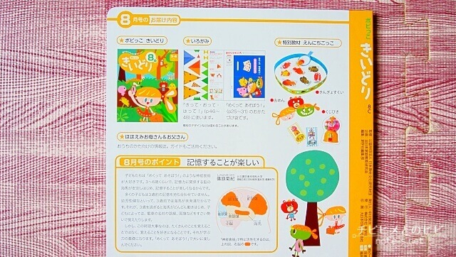 ポピーきいどり口コミ