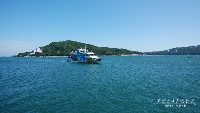 鳥羽水族館　見どころ