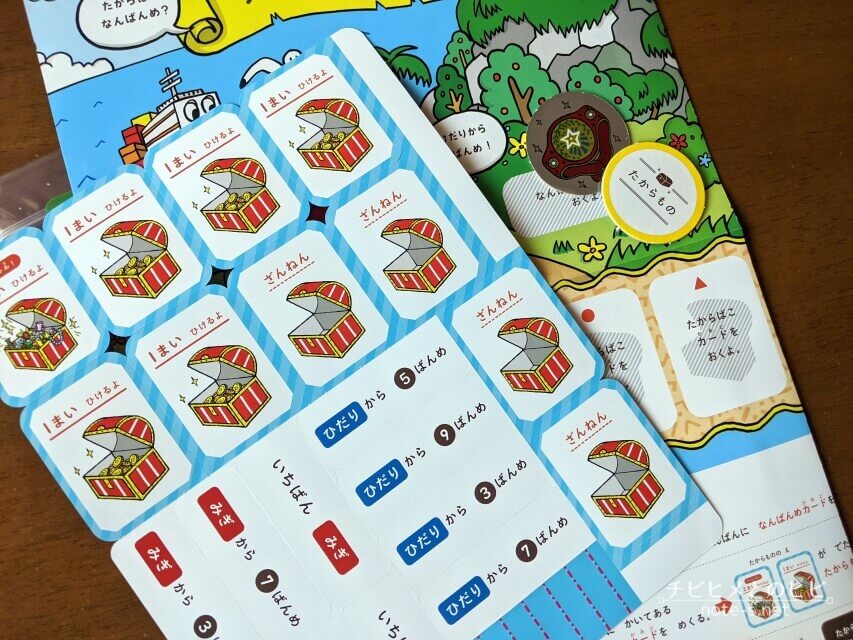 こどもちゃれんじすてっぷ6月号-思考力特化コース　口コミ